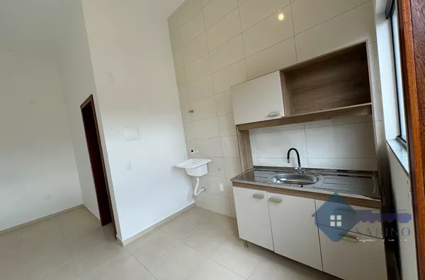 Loft para aluguel, 1 quarto(s),  Centro, Palhoça - Foto 5