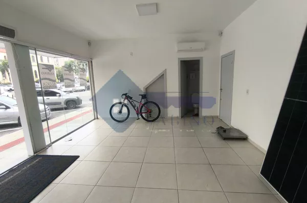 Sala comercial térrea para aluguel,  Centro, Braço Do Norte - Foto 8