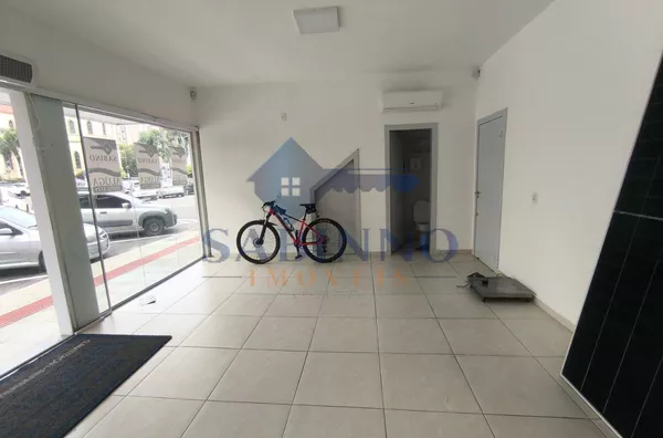 Sala comercial térrea para aluguel,  Centro, Braço Do Norte - Foto 8