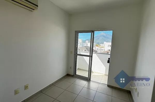 Apartamento para locação 2 dormitórios na  Nova Palhoça em Palhoça