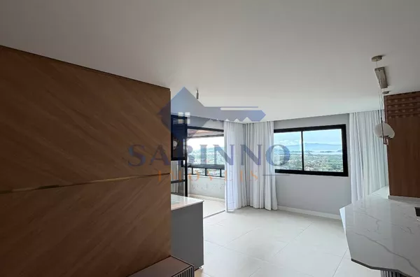 Apartamento para venda e locação 3 quartos sendo uma suíte máster ,  Centro, Palhoça - Foto 8