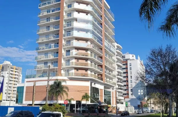 Apartamento de 03 quarto(s), com 02 vagas de Garagem individual e Exclusiva A venda na Pedra Branca - Palhoça