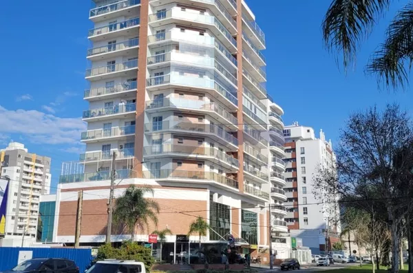 Apartamento de 03 quarto(s), com 02 vagas de Garagem individual e Exclusiva A venda na Pedra Branca - Palhoça