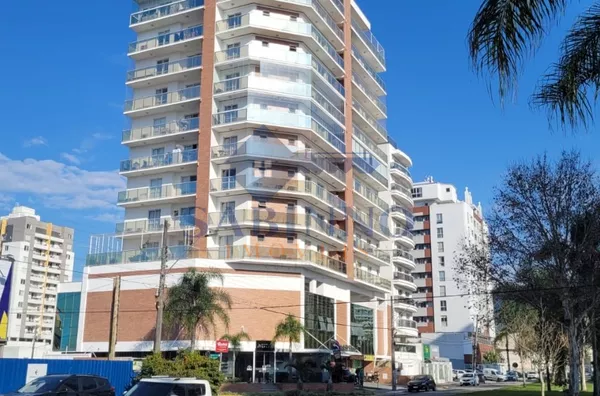 Apartamento de 03 quarto(s), com 02 vagas de Garagem individual e Exclusiva A venda na Pedra Branca - Palhoça