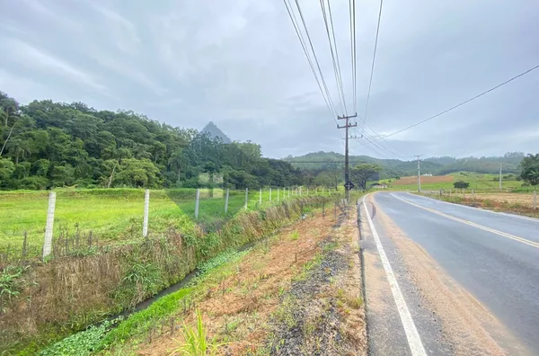 Terreno para venda,  Uruguaia, Braço Do Norte - Foto 2