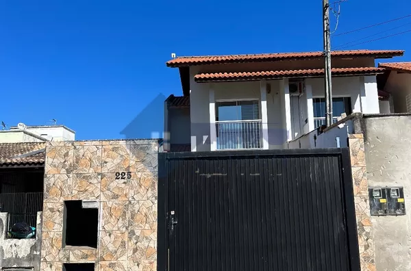 Sobrado para Venda DE 02 QUARTOS ,  Bela Vista, Palhoça - Foto 1