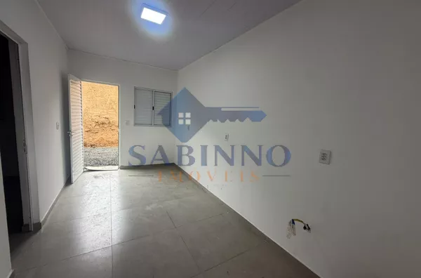 Casa geminada para aluguel, 2 quarto(s),  Sertão Do Rio Bonito, Braço Do Norte - Foto 4