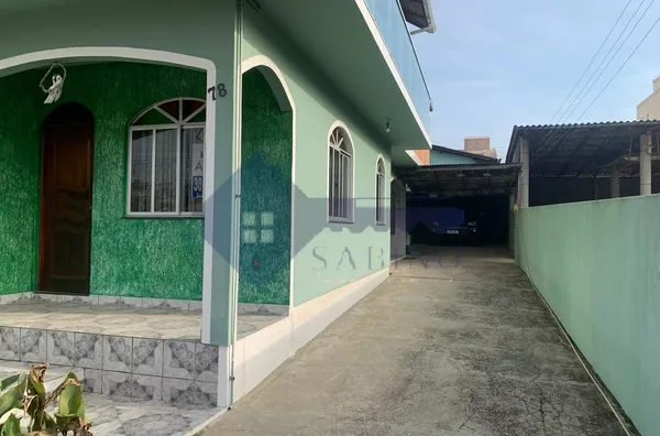 Casa para venda, 3 quarto(s),  Jardim Janaína, Biguaçu - Foto 2