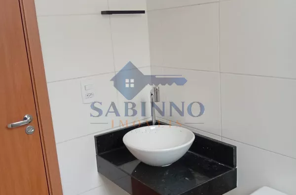 Apartamento para aluguel,  Residencial Orquídeas, 02 quartos Vale Verde, Palhoça - Foto 12