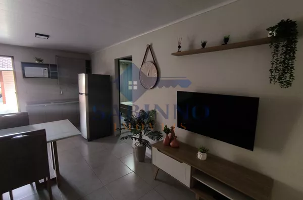 Casa para aluguel, 2 quarto(s),  Lado Da União, Braço Do Norte - Foto 7