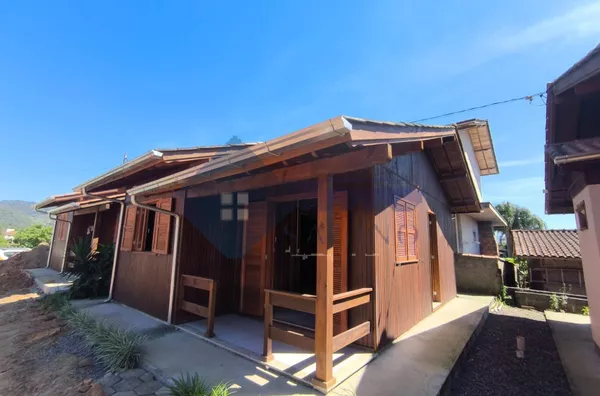 Casa para aluguel, 2 quarto(s),  Lado Da União, Braço Do Norte - Foto 1