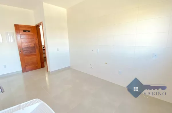 Apartamento para aluguel, 2 quarto(s),  Passa Vinte, Palhoça