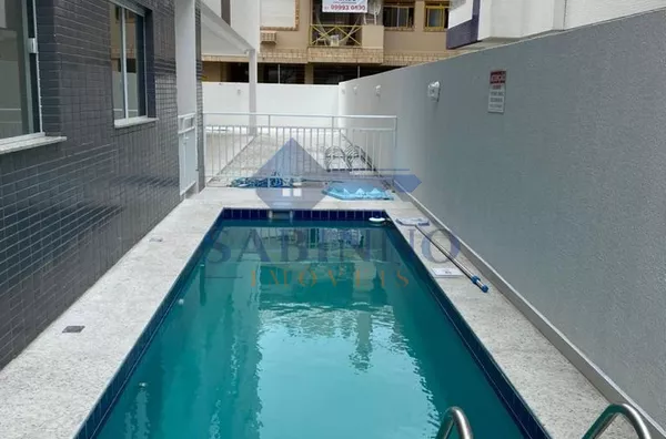 Apartamento para VENDA com  1 quarto(s) ingleses do rio vermelho florianópolis - Foto 13