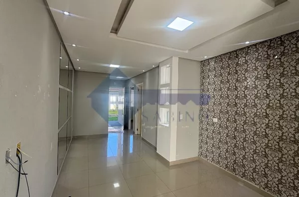 Casa em condomínio para venda com 2 quartos ,  Bela Vista, Palhoça