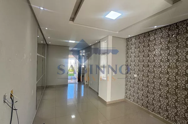 Casa em condomínio para venda com 2 quartos ,  Bela Vista, Palhoça - Foto 4