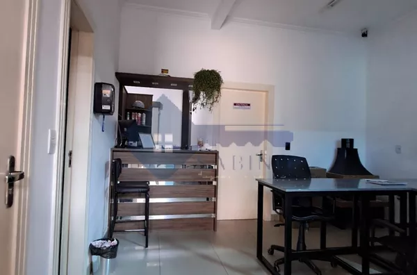 Galpão Comercial na Avenida Principal do Aririú | 530 m²l,  Aririu, Palhoça