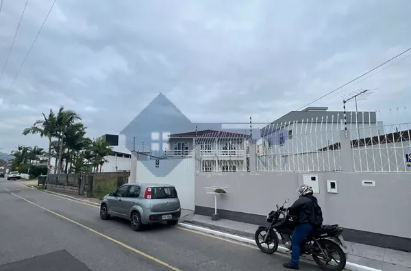 Casa comercial para aluguel, 14 quarto(s),  Centro, Palhoça - Foto 2