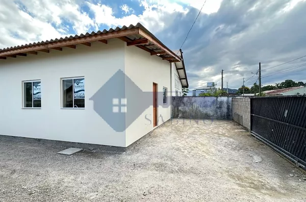 Casa para aluguel, 3 quarto(s),  Pacheco, Palhoça