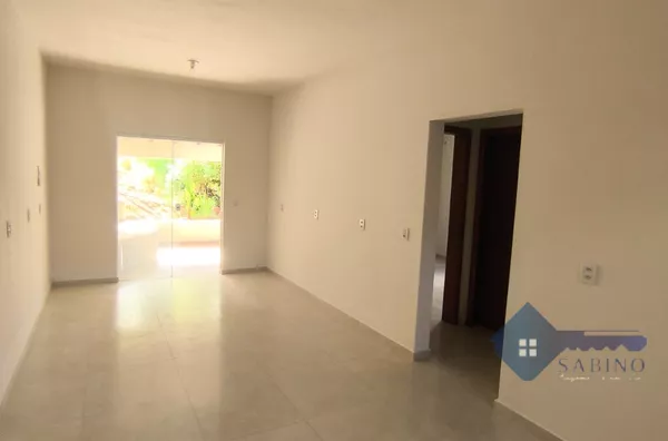Apartamento para aluguel, 2 quarto(s),  Sertão Do Rio Bonito, Braço Do Norte