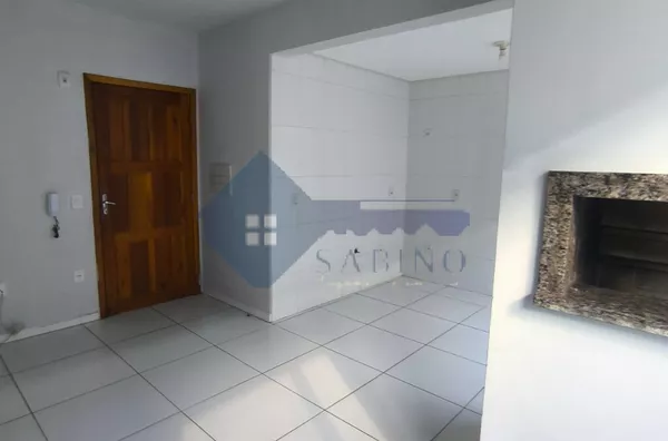 Apartamento para aluguel, 1 quarto(s),  Centro, Braço Do Norte - Foto 18