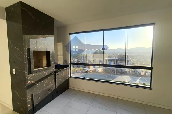 Apartamento para aluguel, 2 quarto(s), Rio Bonito, Braço Do Norte - Foto 23