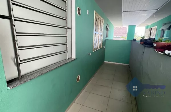 Apartamento para aluguel, 2 quarto(s),  Ponte Do Imaruim, Palhoça