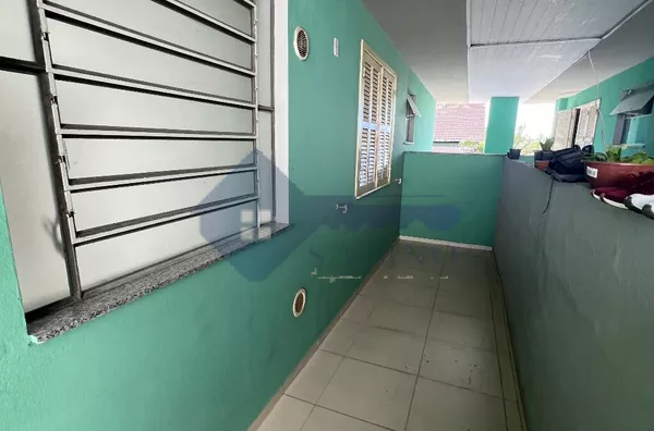 Apartamento para aluguel, 2 quarto(s),  Ponte Do Imaruim, Palhoça - Foto 5