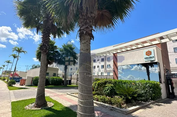 Apartamento para venda 2 quarto(s) Bela Vista Palhoça - Foto 1