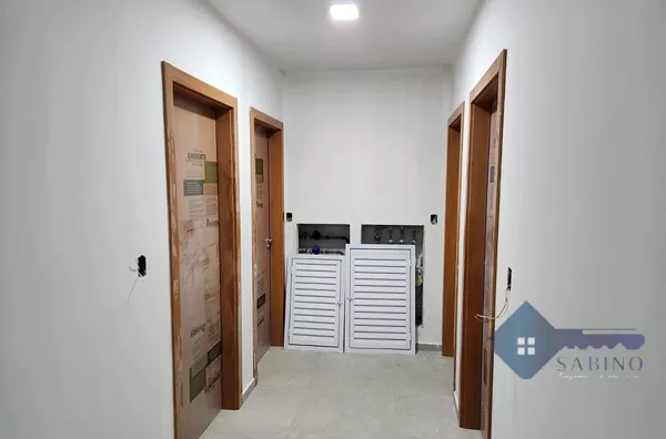 Apartamento para venda,  Nossa Senhora De Fatima, Braço Do Norte