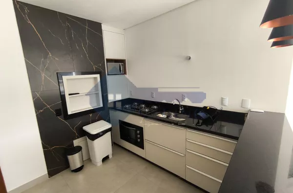 Apartamento para aluguel, 2 quarto(s),  Encosta Do Sol, Braço Do Norte - Foto 5