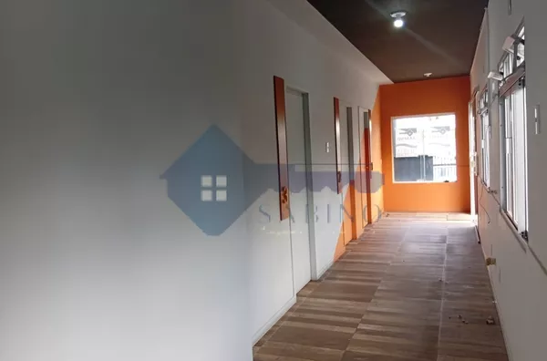 Sala comercial para aluguel,  Centro, Palhoça - Foto 17