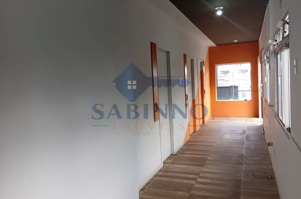 Sala comercial para aluguel,  Centro, Palhoça - Foto 17