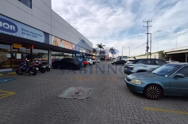 Loja Comercial de Alto Padrão com 1.914m² no Prime 101 - em Frente a BR-101 Palhoça - Foto 4