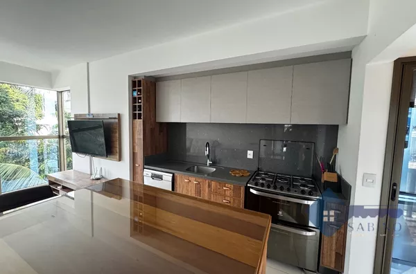 Apartamento para venda COM 2 SUITES ,  Pedra Branca, Palhoça