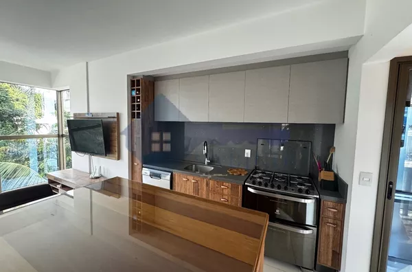 Apartamento para venda COM 2 SUITES ,  Pedra Branca, Palhoça - Foto 5