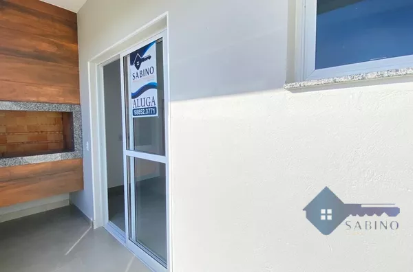 Apartamento para aluguel, 2 quarto(s),  Passa Vinte, Palhoça