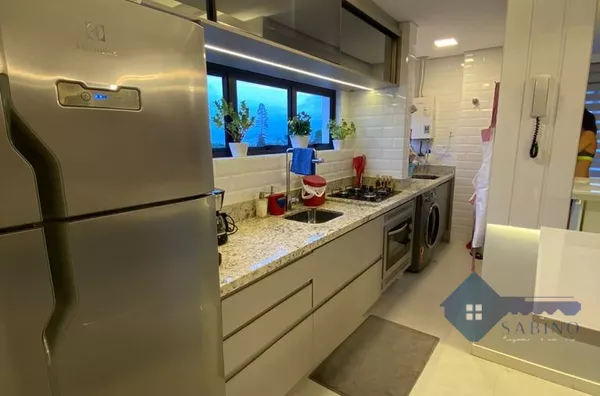 Apartamento para aluguel e venda 2 quarto(s) Agronômica Florianópolis