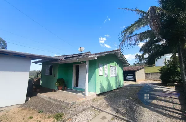 Casa para venda, 2 quarto(s),  Sao Cristovao, Braço Do Norte