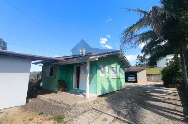 Casa para venda, 2 quarto(s),  Sao Cristovao, Braço Do Norte - Foto 2