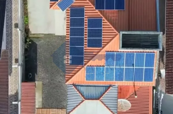 Casa para venda mobiliada,  Lado Da União, Braço Do Norte - Foto 2