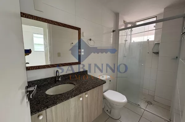 Apartamento para Venda 2 quarto(s) Pedra Branca Palhoça - Foto 16