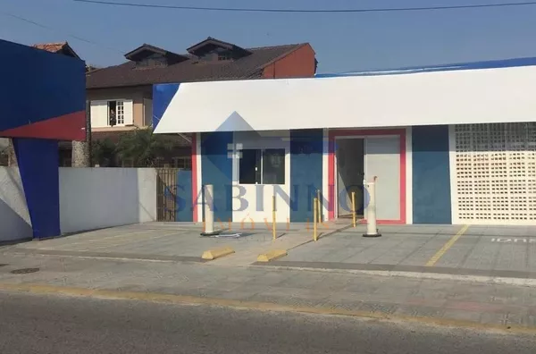 Sala comercial térrea para aluguel,  Centro, Biguaçu - Foto 24