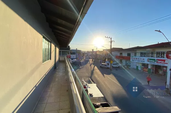 Sala comercial em andar para ,  Rio Grande, Palhoça