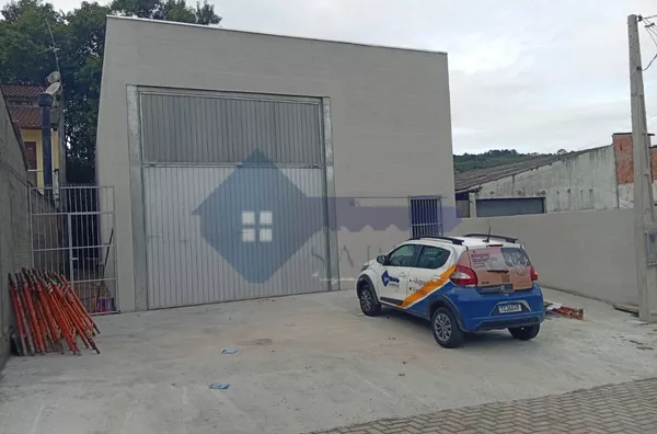 Galpão para aluguel,  Potecas, São José