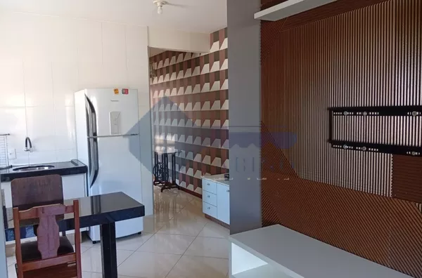 Apartamento para aluguel, 2 quarto(s),  Barra Do Aririú, Palhoça