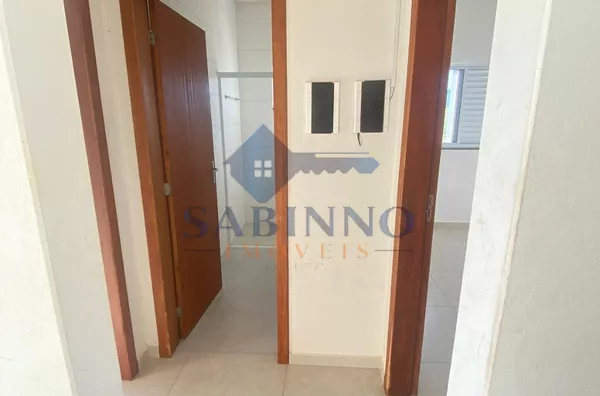 Apartamento para aluguel, 2 quarto(s), Sertão Do Rio Bonito, Braço Do Norte - Foto 10