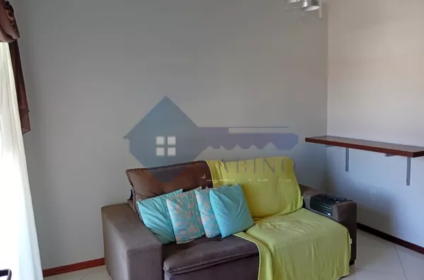 Apartamento para aluguel, 2 quarto(s),  Barra Do Aririú, Palhoça