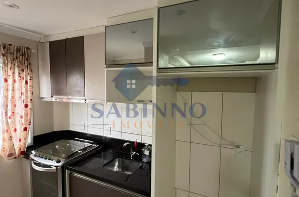 Apartamento para locação/venda 2 quarto(s) aririu palhoça - Foto 19