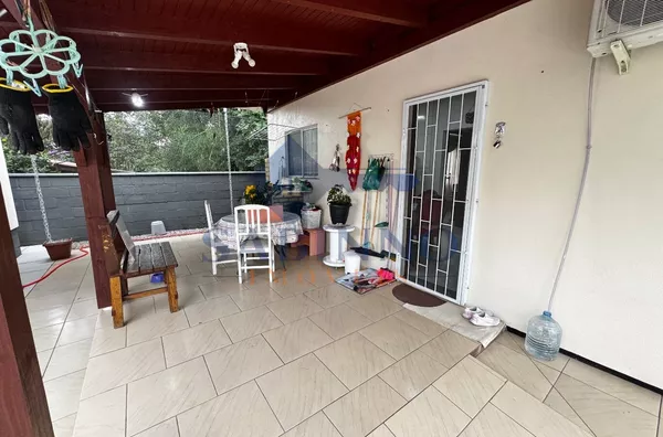 Casa para venda, 2 quarto(s),  Guarda Do Cubatão, Palhoça - Foto 7