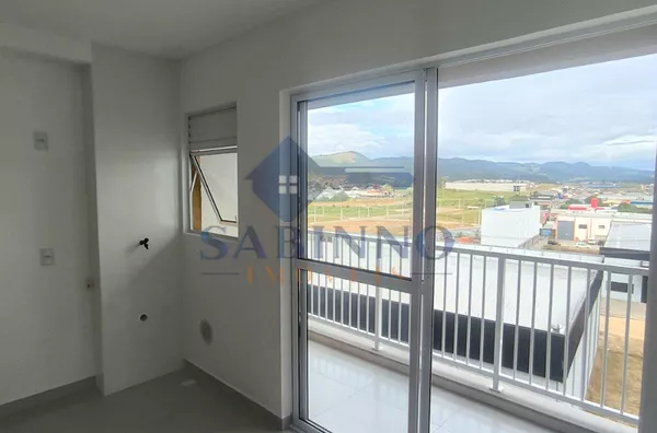 Apartamento para aluguel, Residencial Leben Santa Paulina, Braço Do Norte - Foto 24